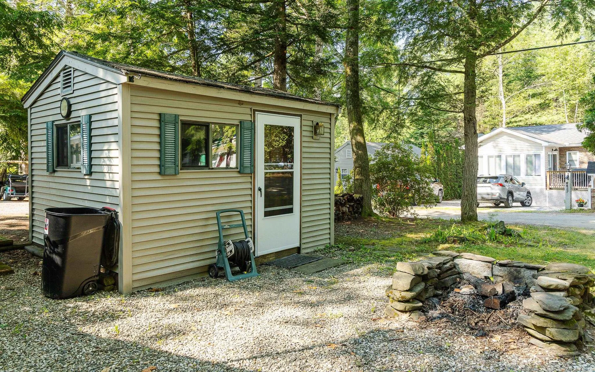 69 Camp Circle Fitzwilliam NH 03447