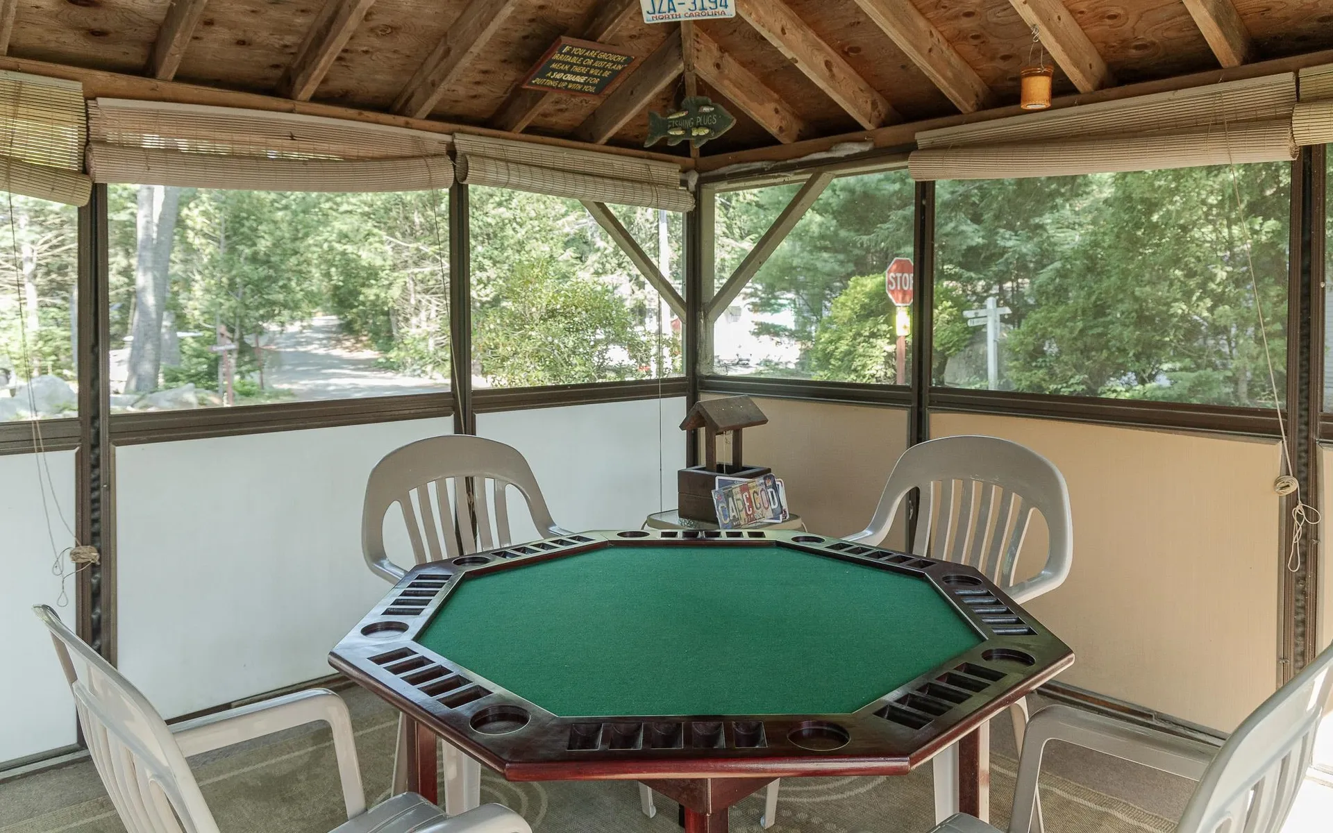 69 Camp Circle Fitzwilliam NH 03447