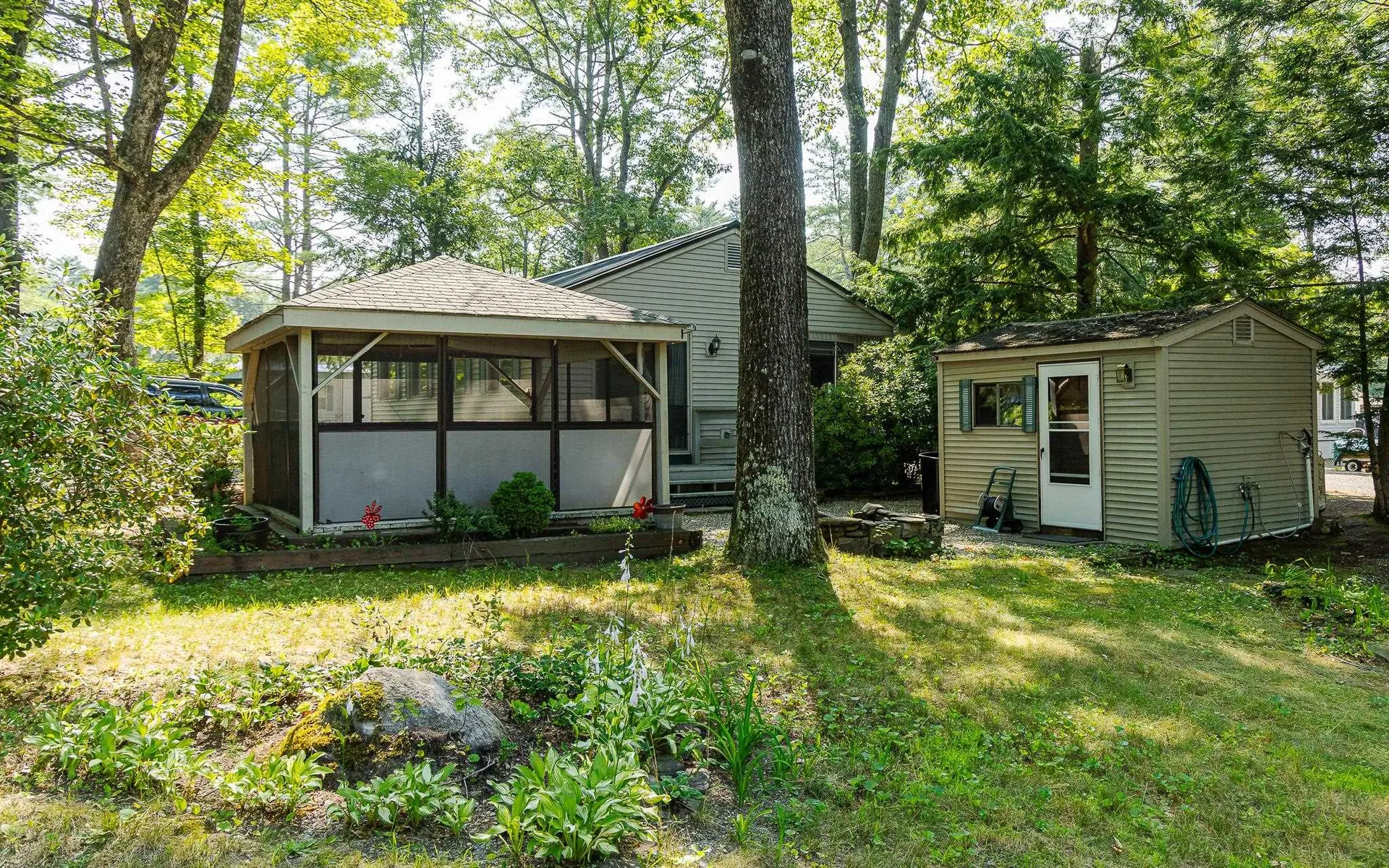 69 Camp Circle Fitzwilliam NH 03447