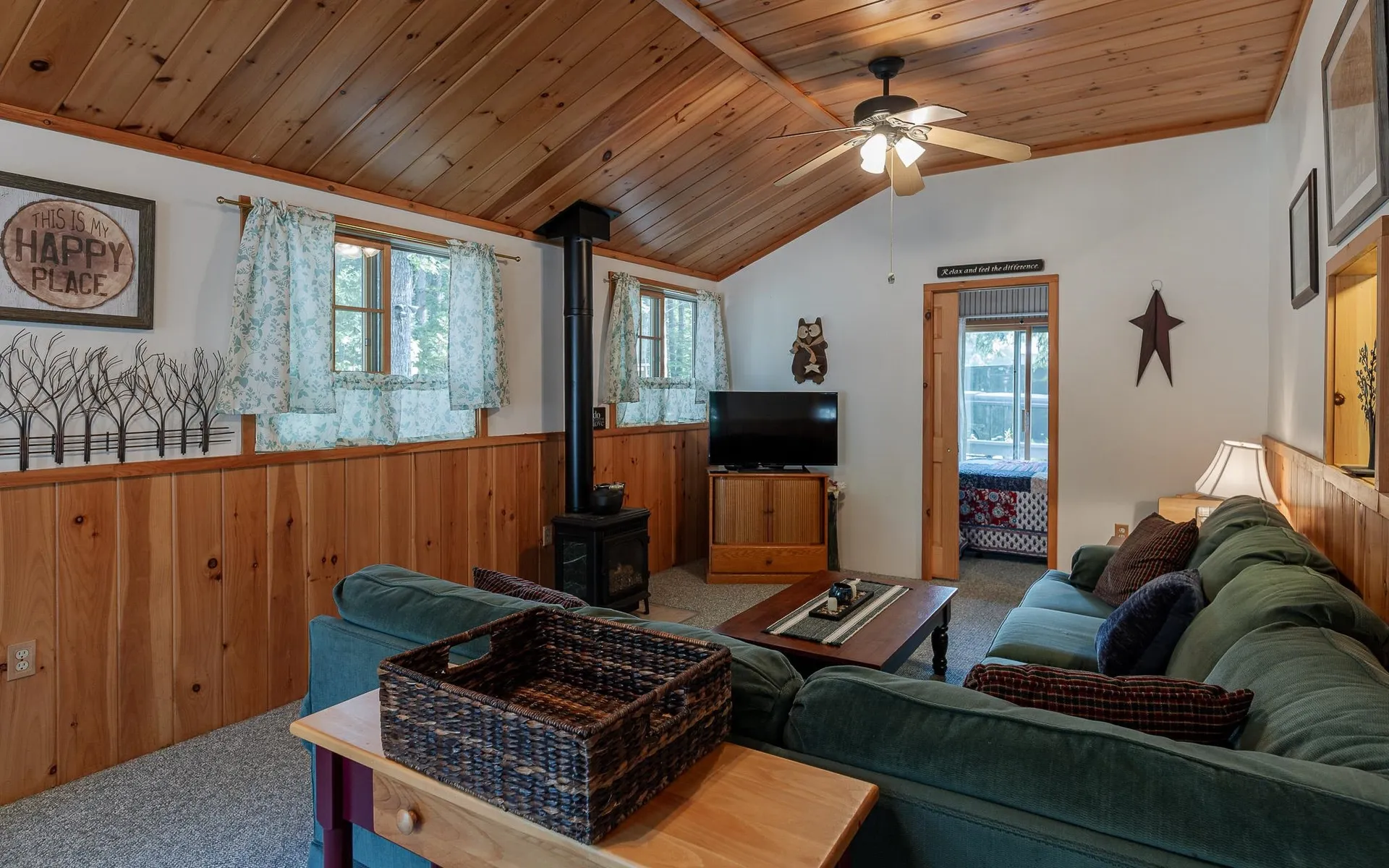 69 Camp Circle Fitzwilliam NH 03447