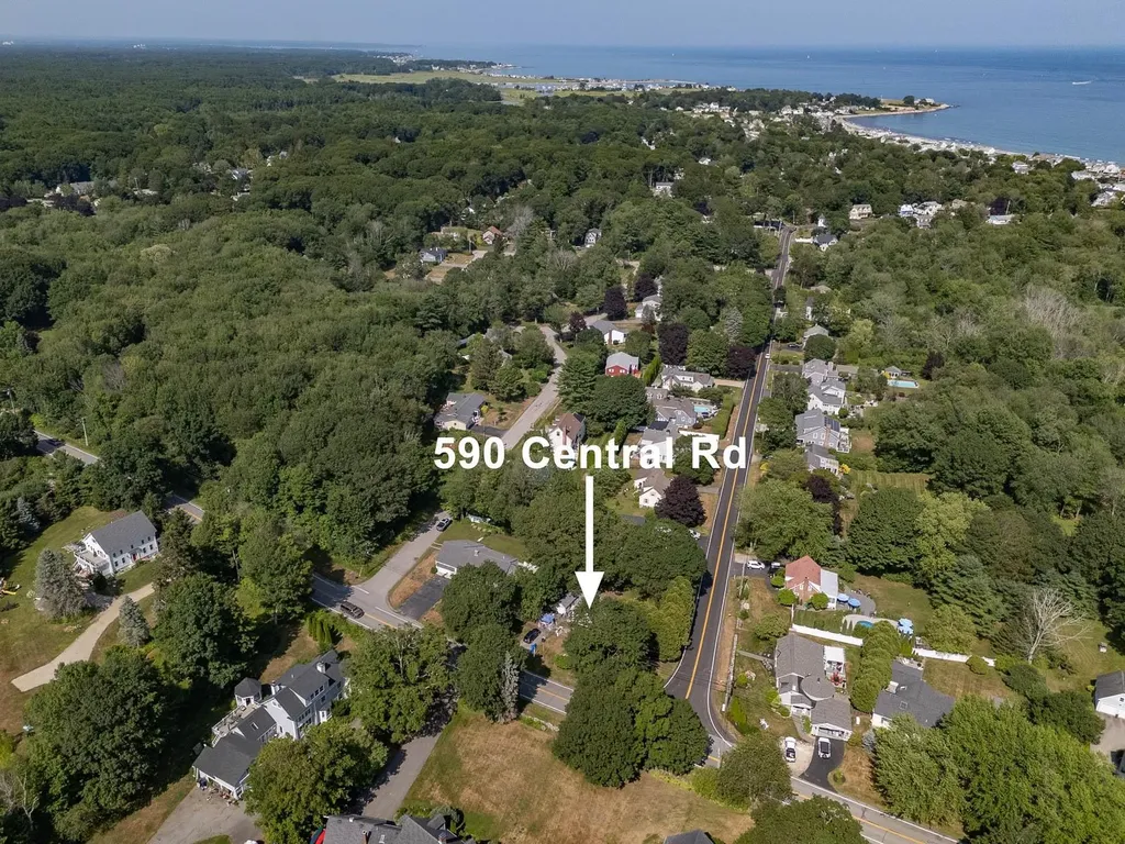 590 Central Road Rye NH 03870