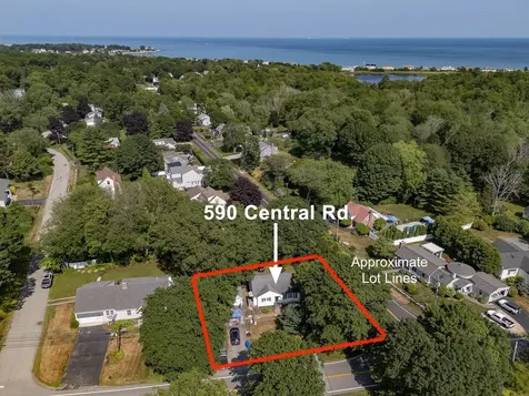 590 Central Road Rye NH 03870
