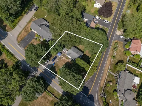 590 Central Road Rye NH 03870