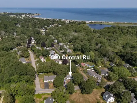 590 Central Road Rye NH 03870