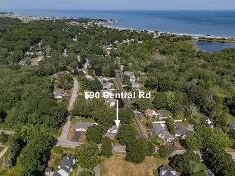 590 Central Road Rye NH 03870