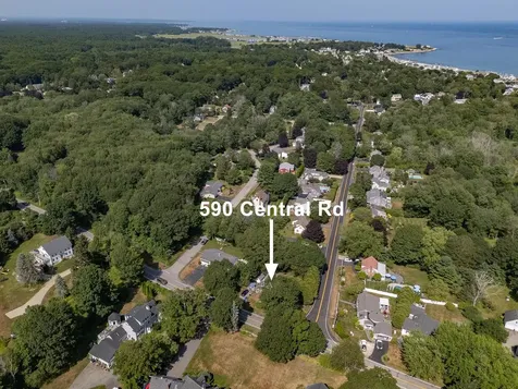 590 Central Road Rye NH 03870