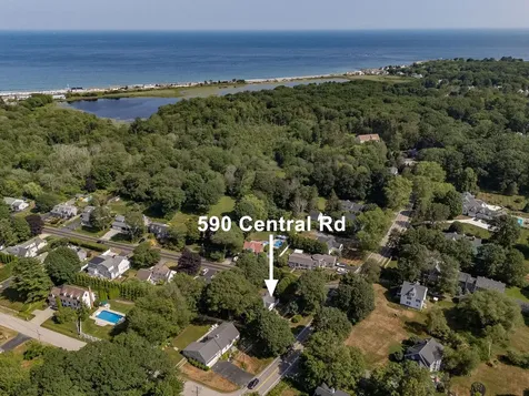 590 Central Road Rye NH 03870