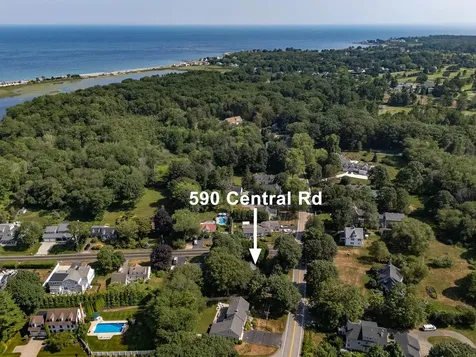 590 Central Road Rye NH 03870