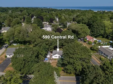 590 Central Road Rye NH 03870
