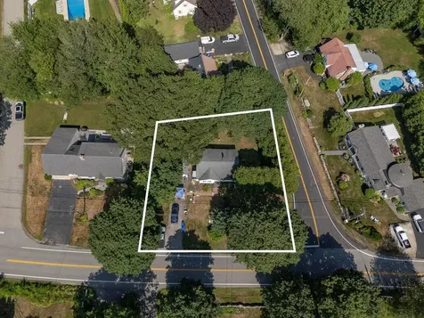 590 Central Road Rye NH 03870
