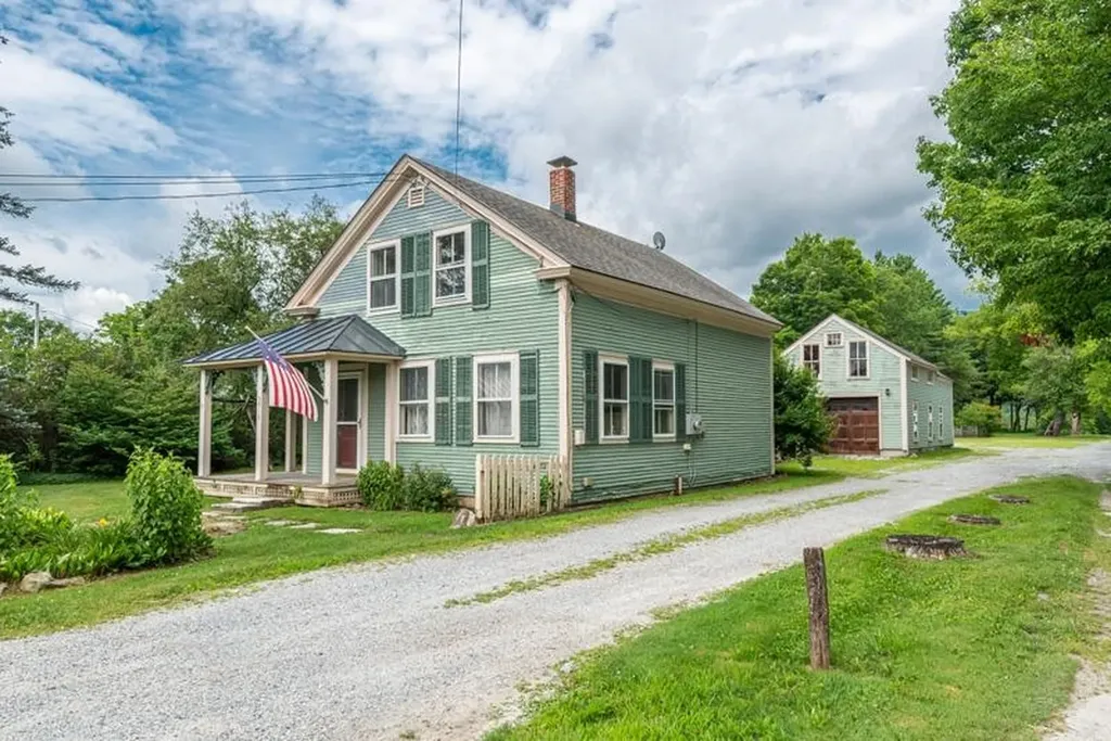 5515 Main Street Manchester VT 05255