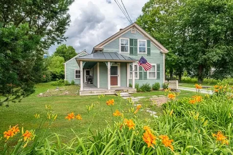 5515 Main Street Manchester VT 05255