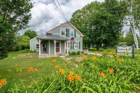 5515 Main Street Manchester VT 05255