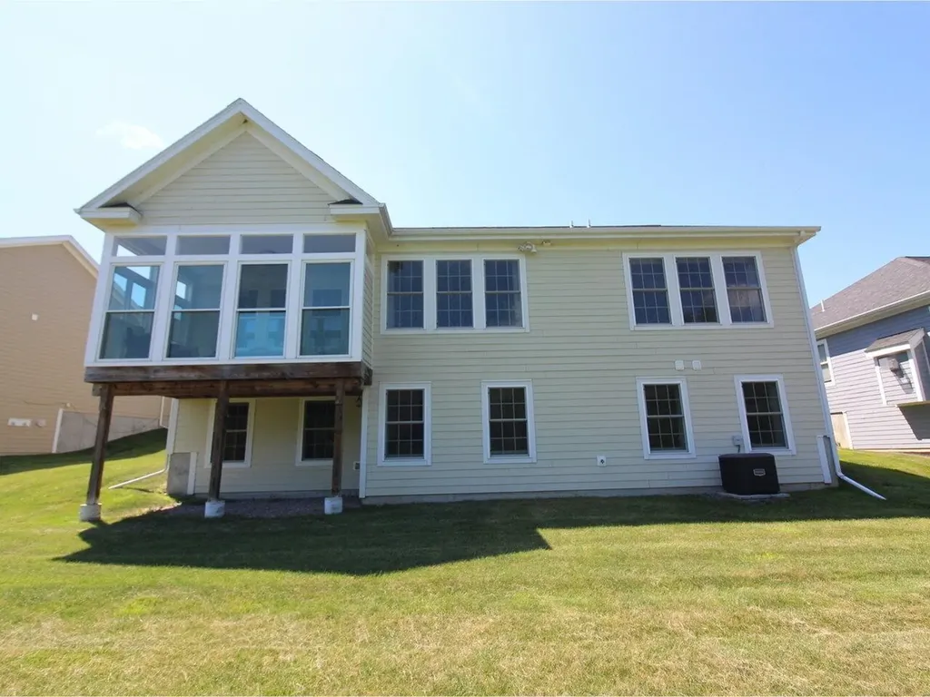 36 Half Moon Lane Williston VT 05495
