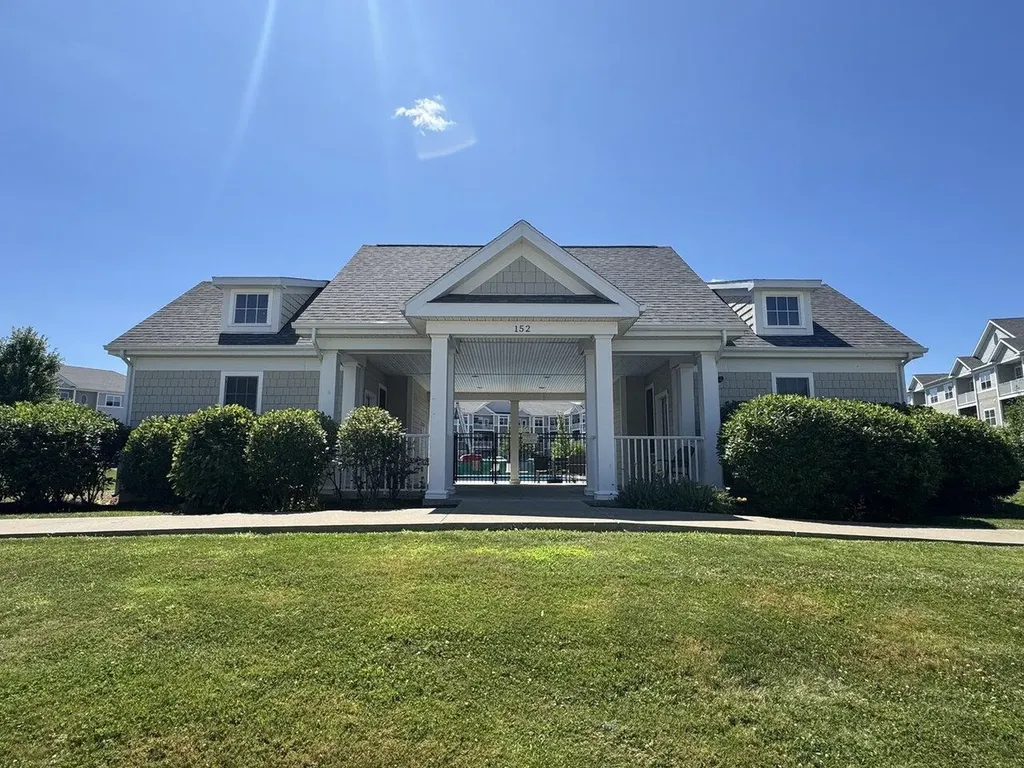 36 Half Moon Lane Williston VT 05495