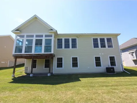 36 Half Moon Lane Williston VT 05495