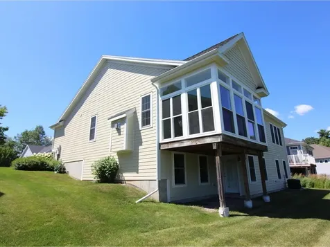 36 Half Moon Lane Williston VT 05495