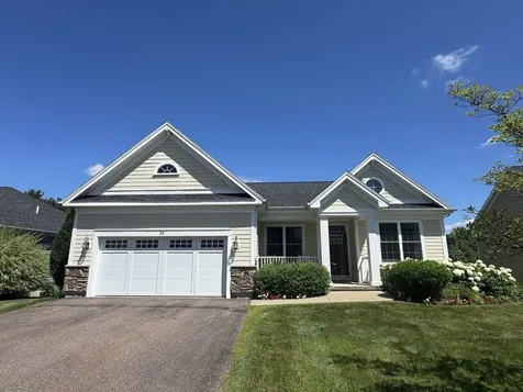 36 Half Moon Lane Williston VT 05495