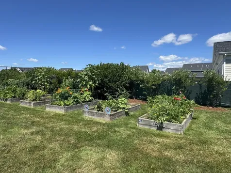 36 Half Moon Lane Williston VT 05495