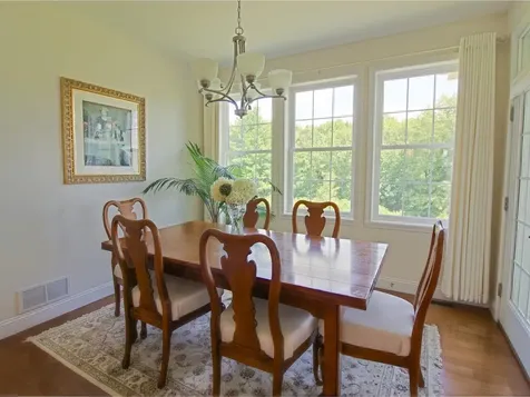 36 Half Moon Lane Williston VT 05495