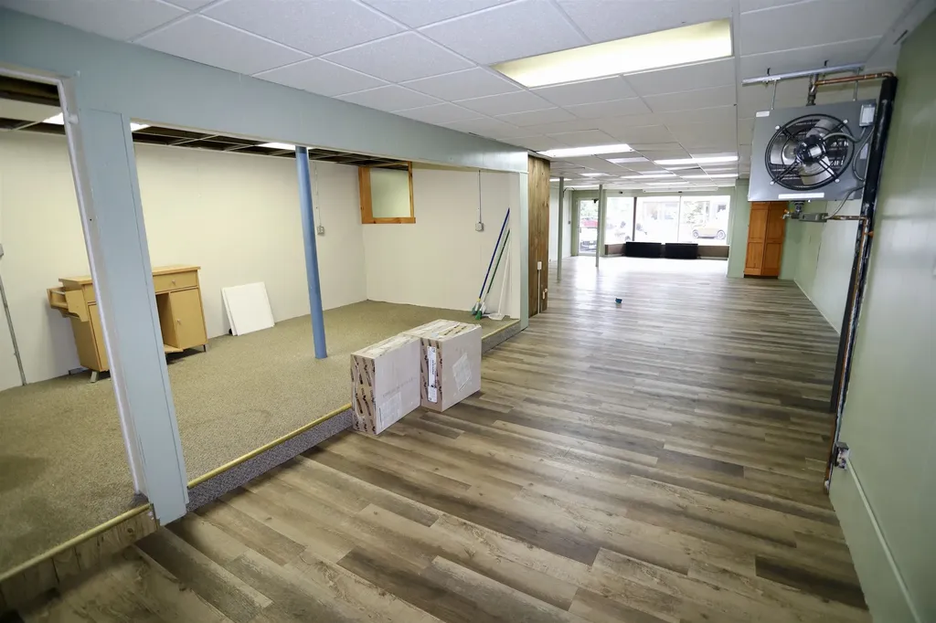 37 Depot Street Lyndon VT 05851