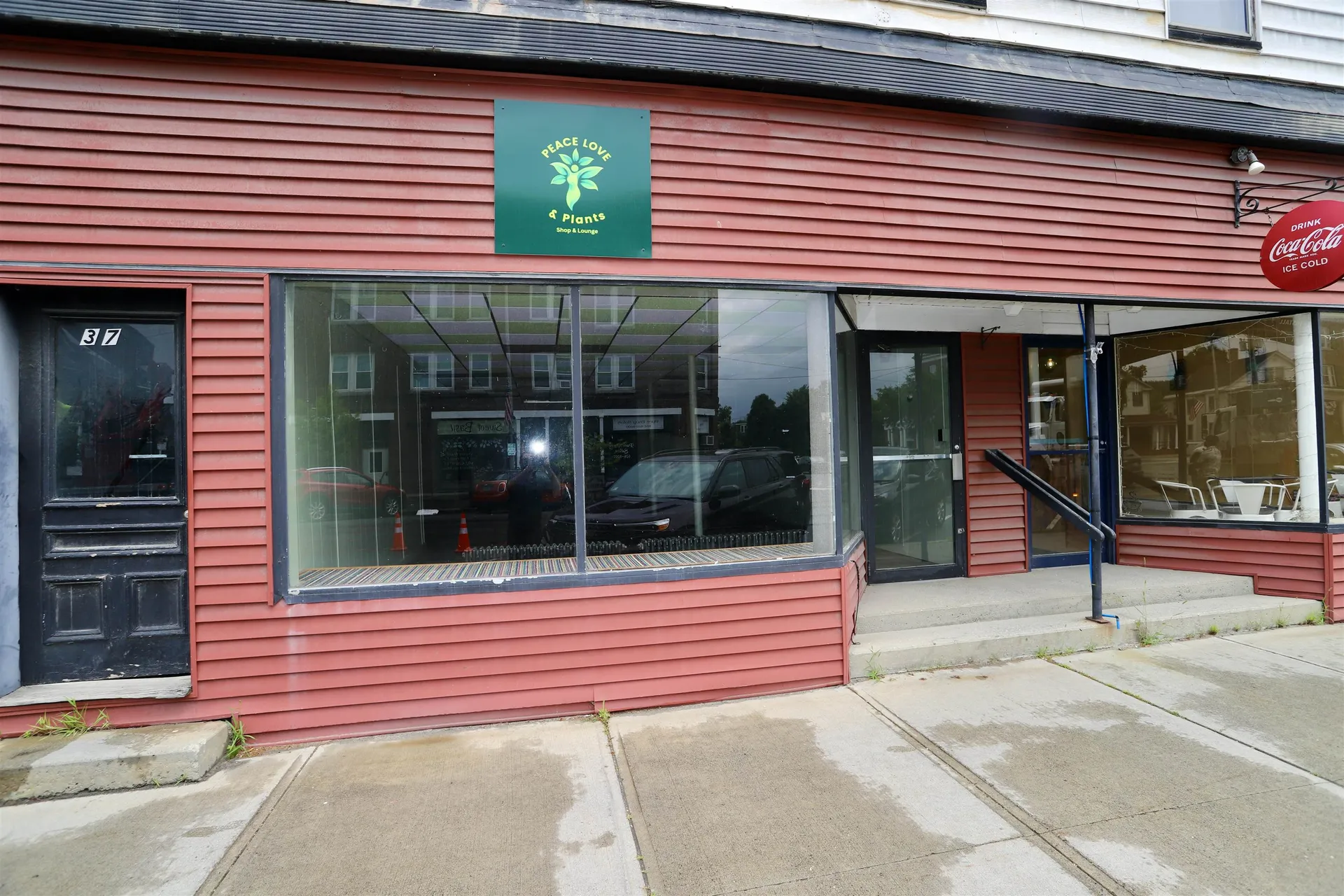 37 Depot Street Lyndon VT 05851