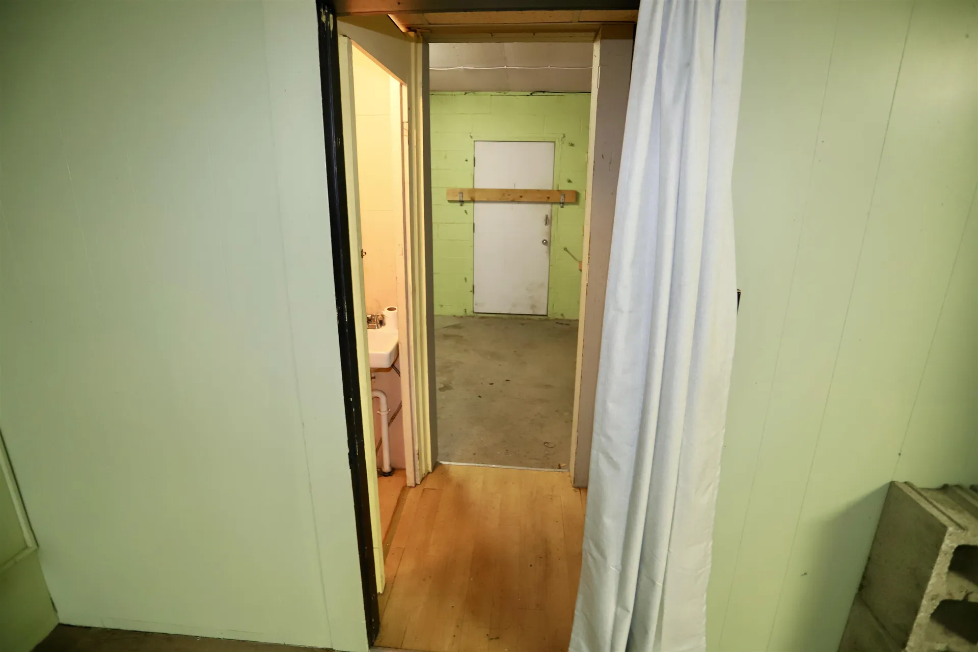 37 Depot Street Lyndon VT 05851