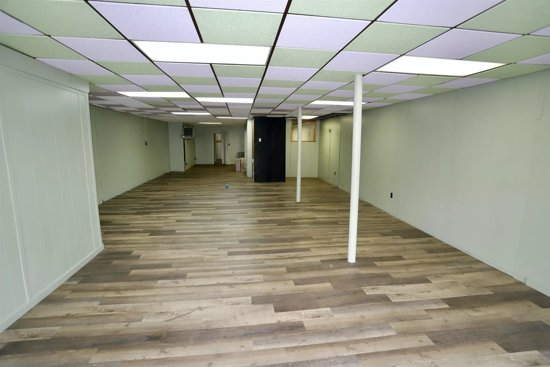 37 Depot Street Lyndon VT 05851