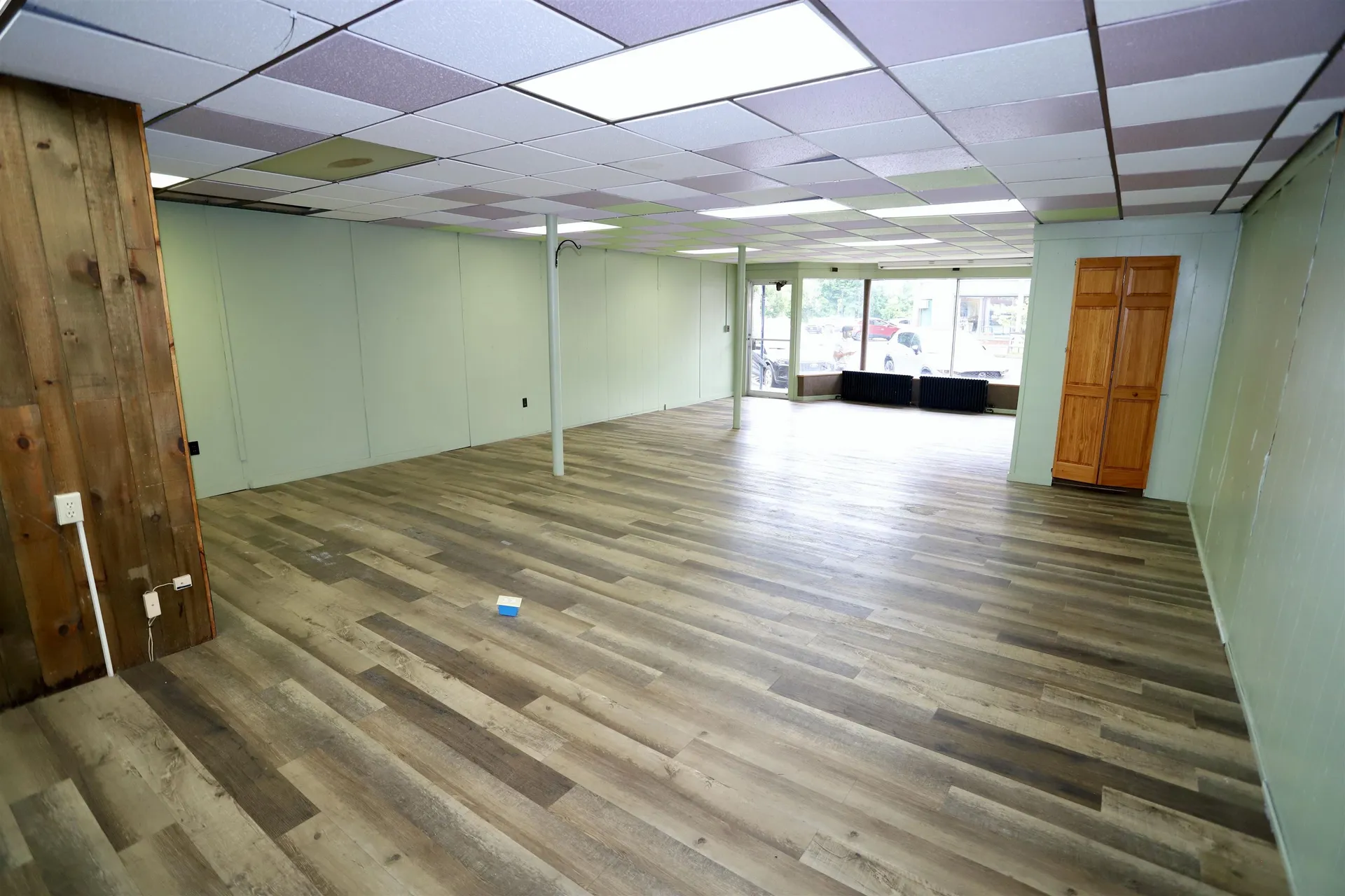 37 Depot Street Lyndon VT 05851