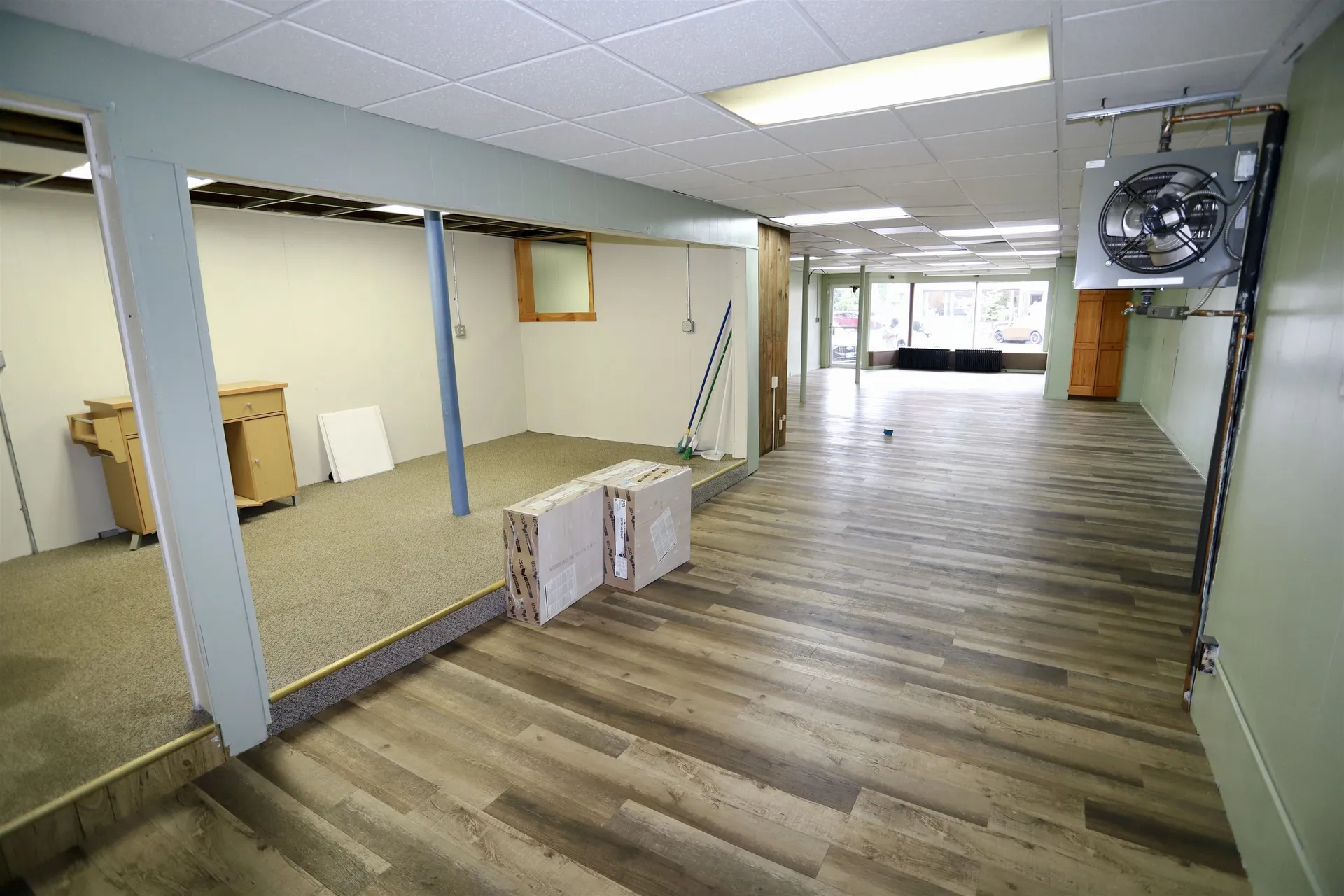 37 Depot Street Lyndon VT 05851