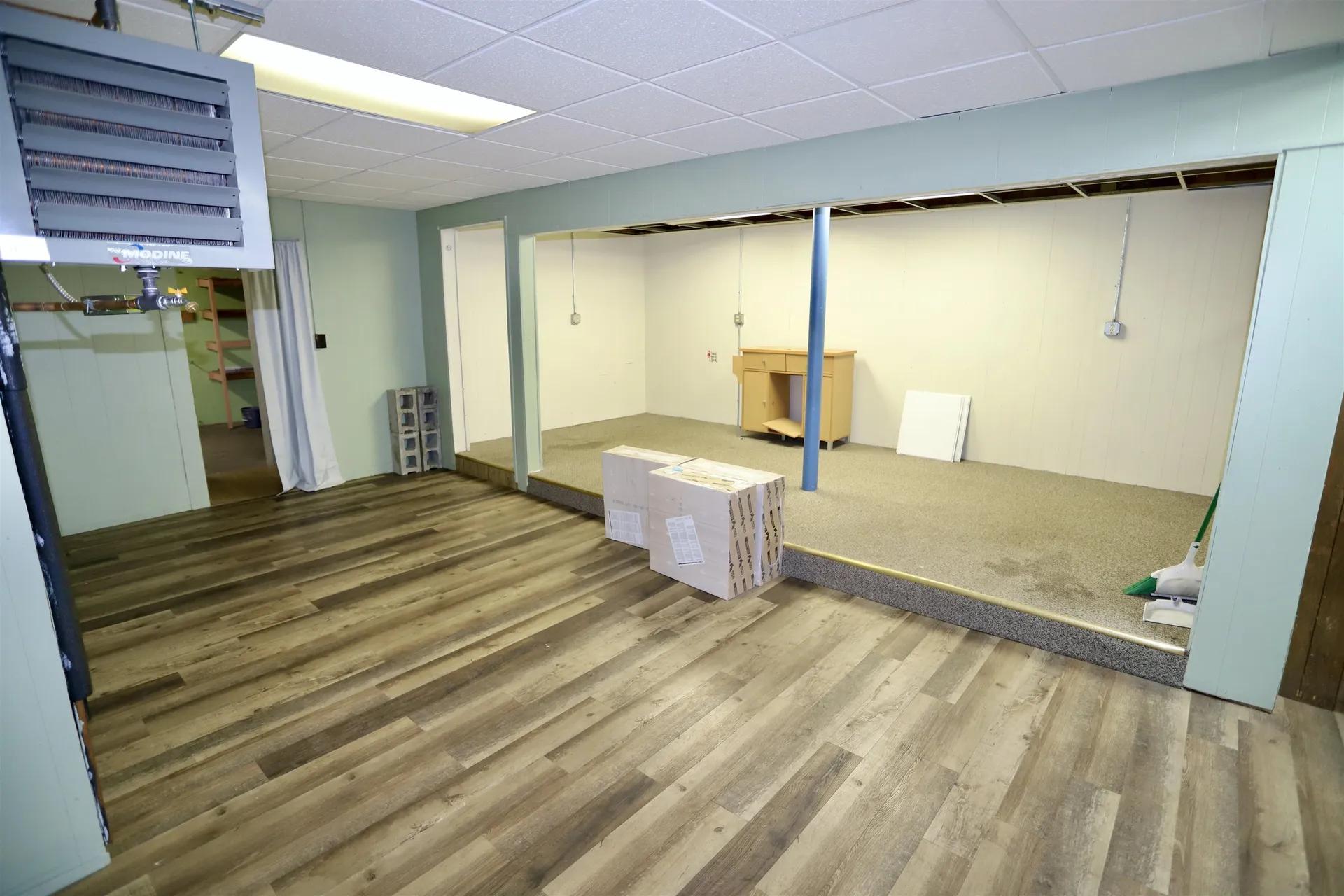 37 Depot Street Lyndon VT 05851