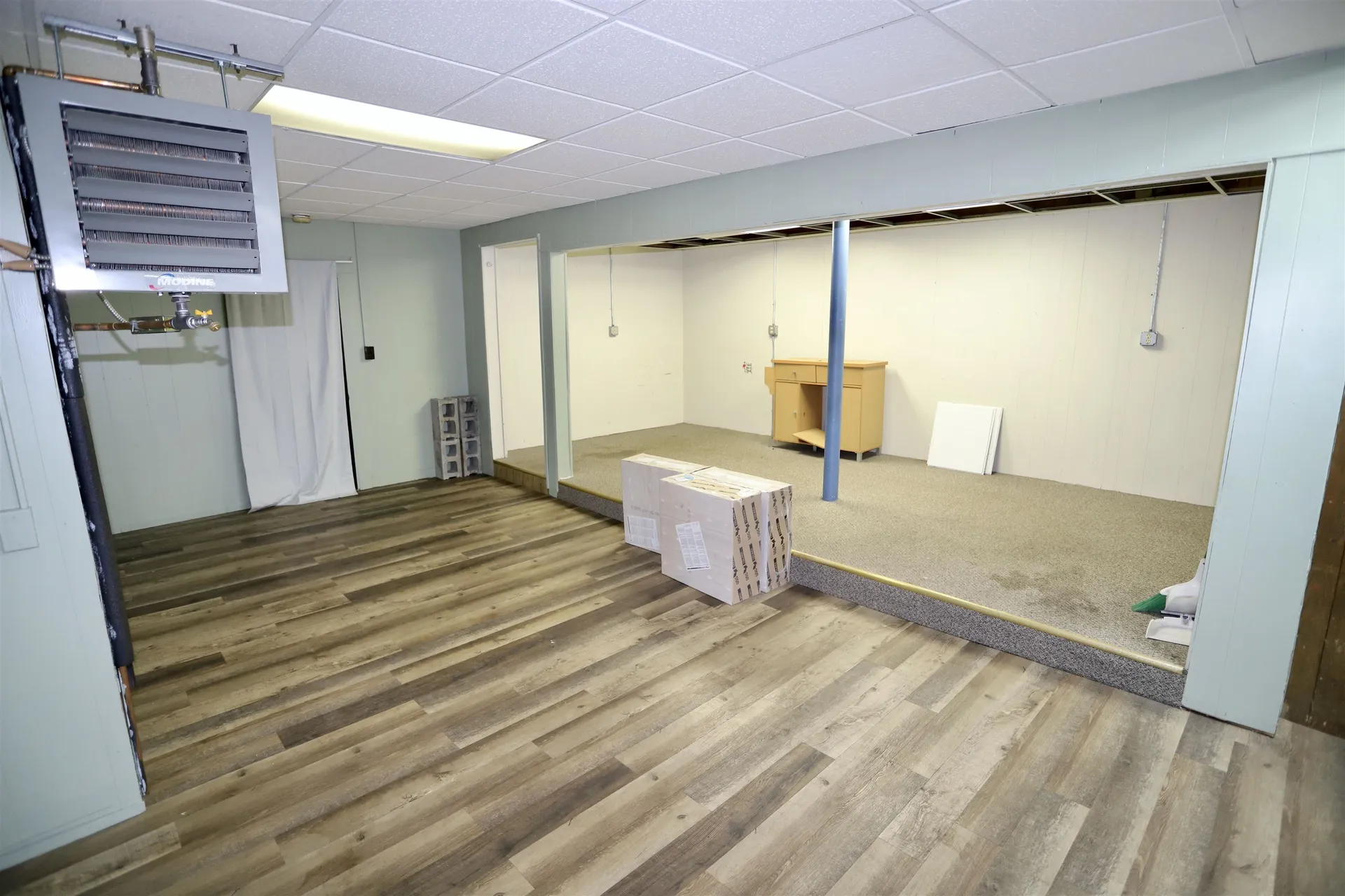 37 Depot Street Lyndon VT 05851