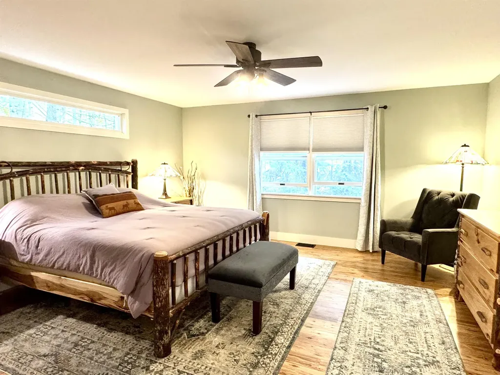 20 Fairway Drive Grantham NH 03753