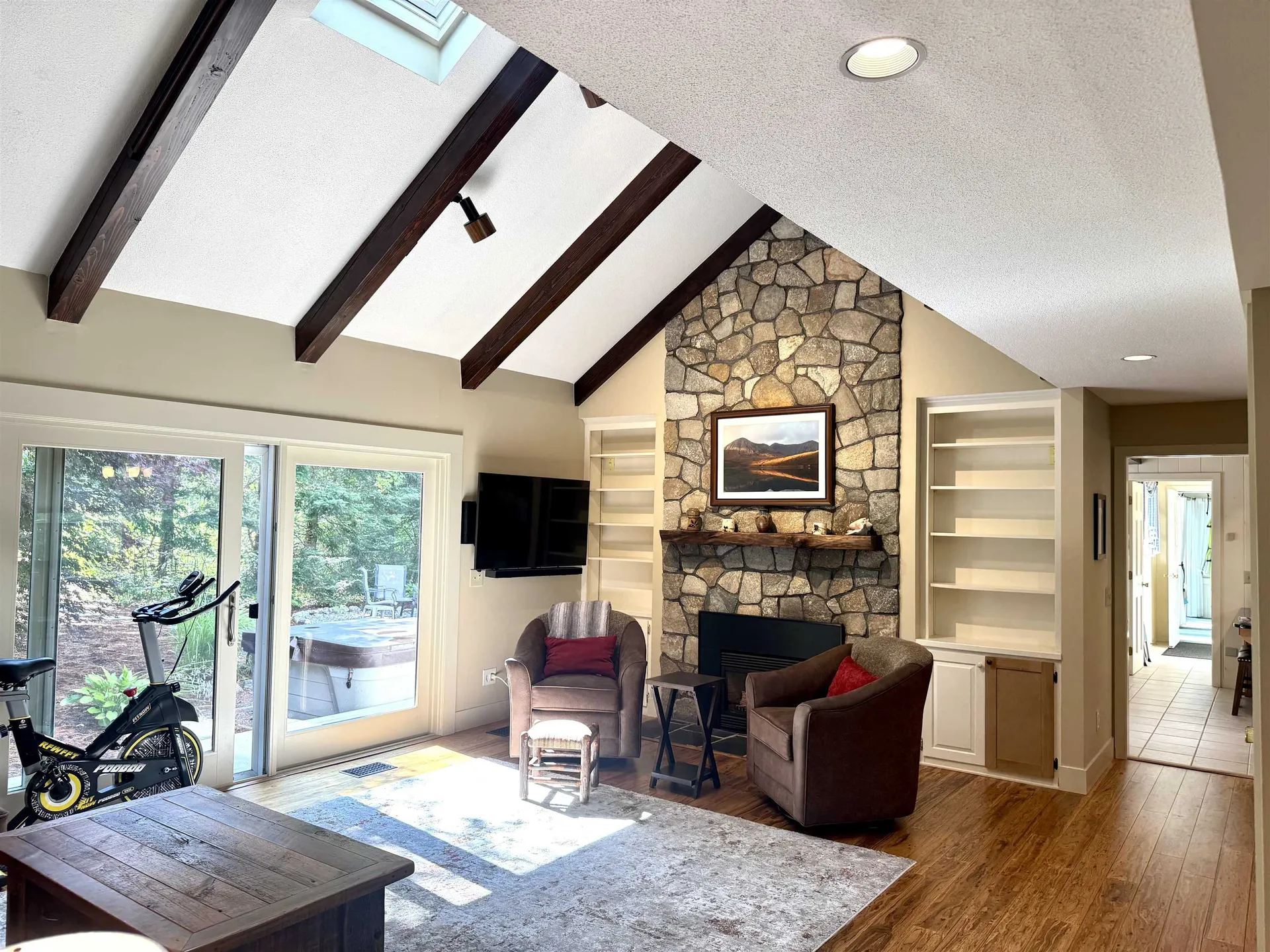 20 Fairway Drive Grantham NH 03753