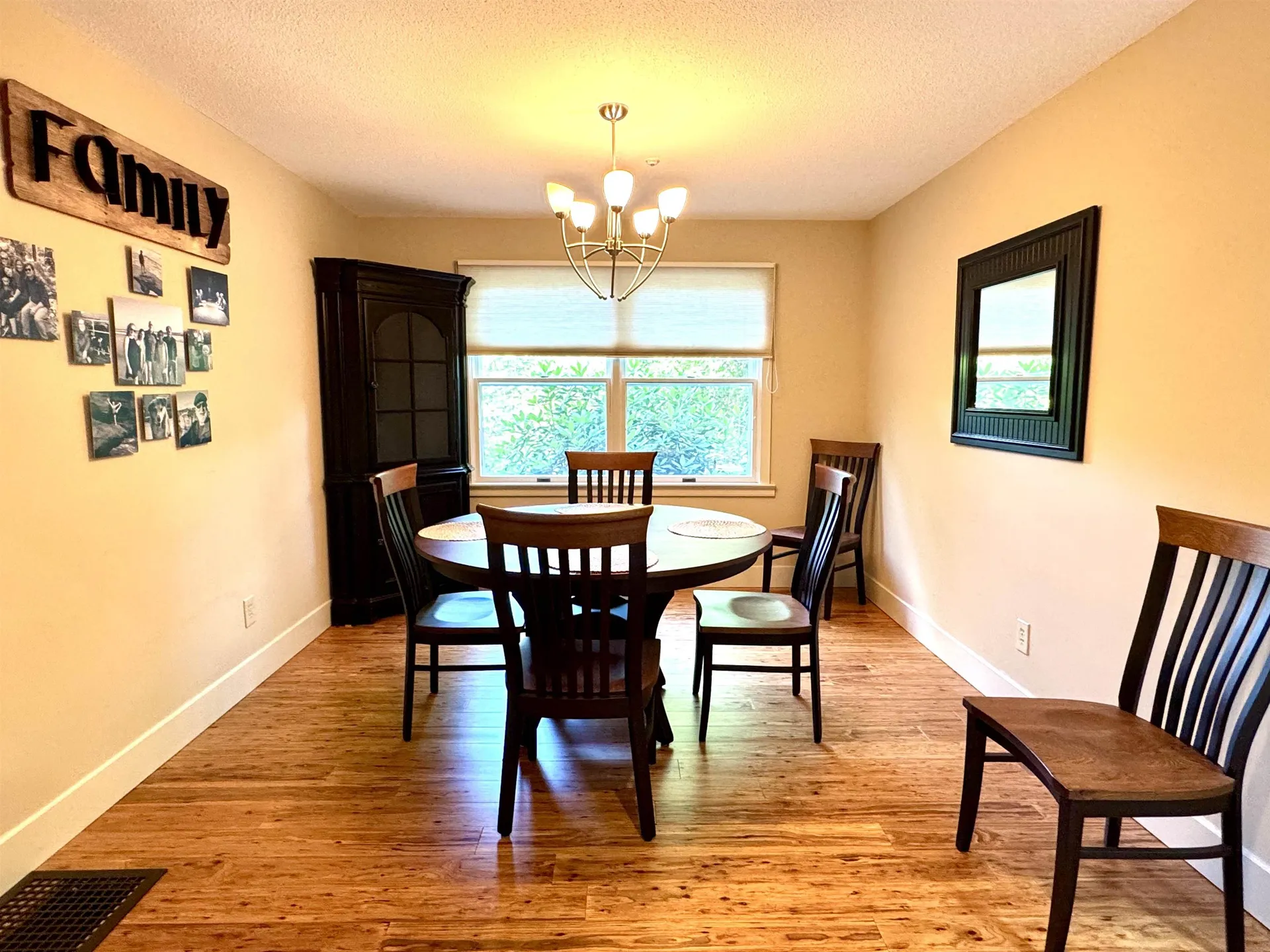 20 Fairway Drive Grantham NH 03753