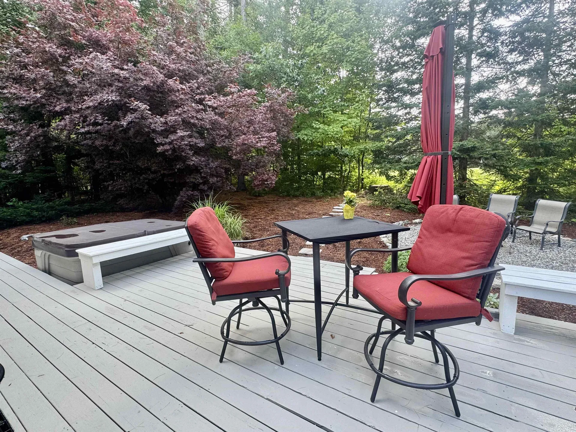 20 Fairway Drive Grantham NH 03753