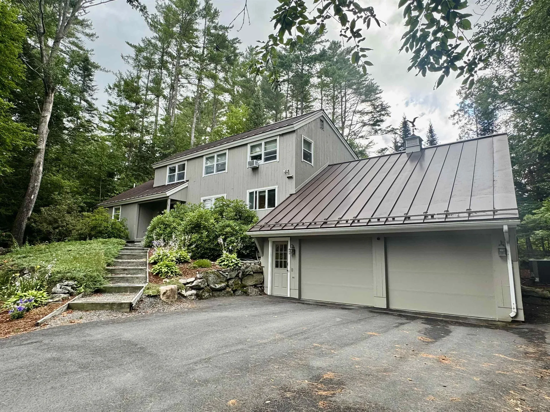 20 Fairway Drive Grantham NH 03753