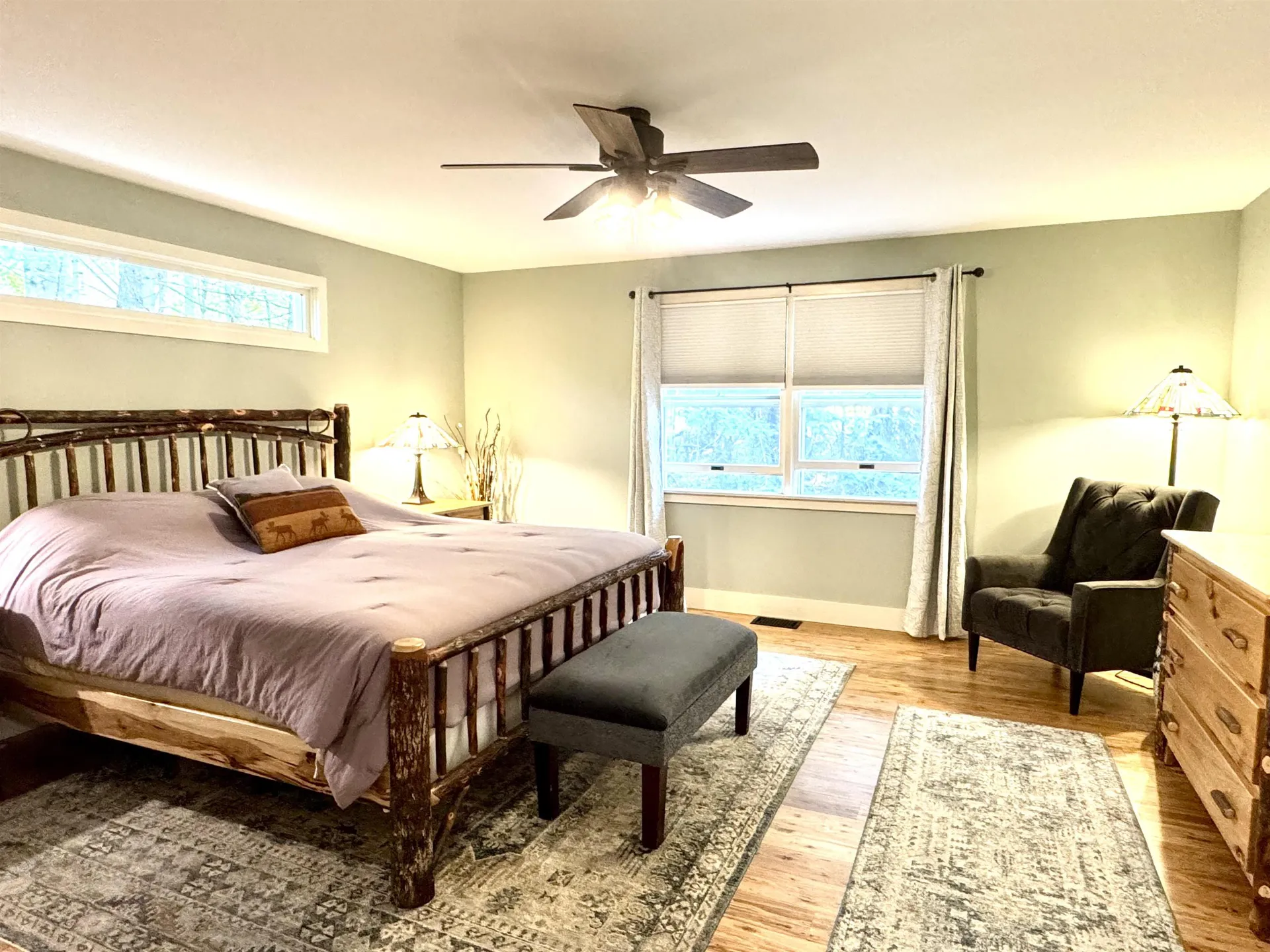 20 Fairway Drive Grantham NH 03753