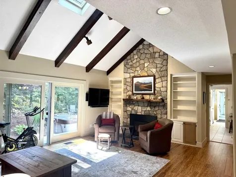 20 Fairway Drive Grantham NH 03753