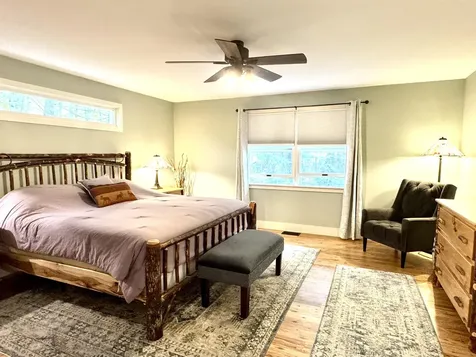 20 Fairway Drive Grantham NH 03753