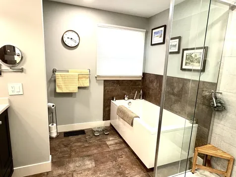 20 Fairway Drive Grantham NH 03753