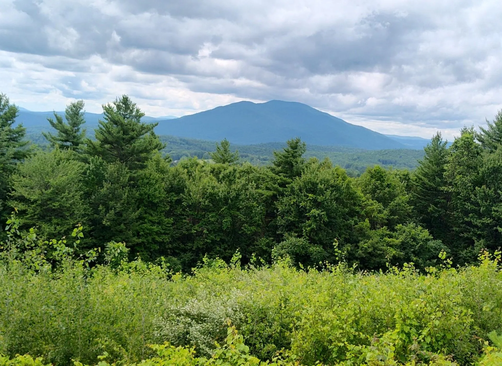 0 Cat Hole Road Claremont NH 03743