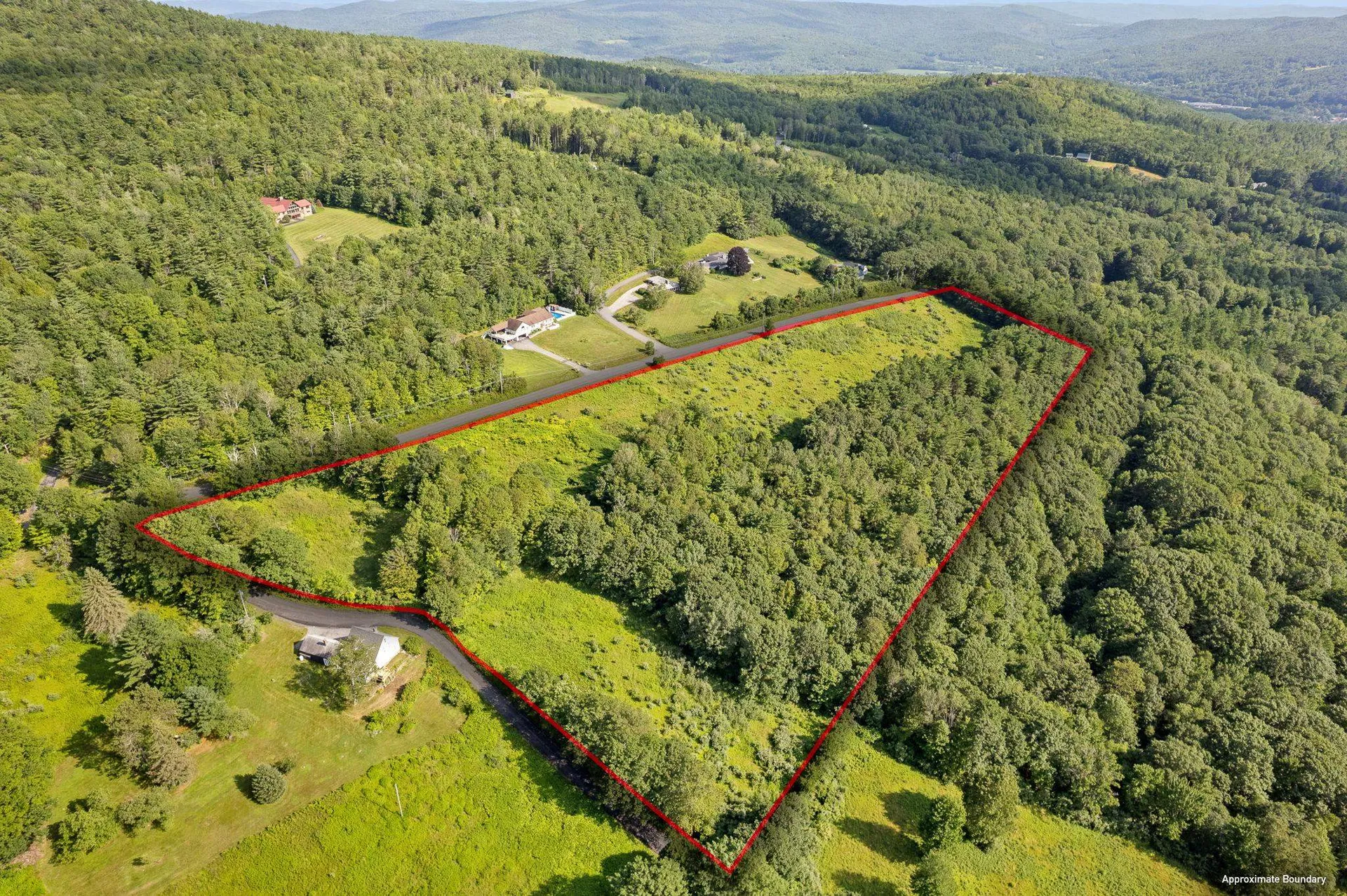 0 Cat Hole Road Claremont NH 03743