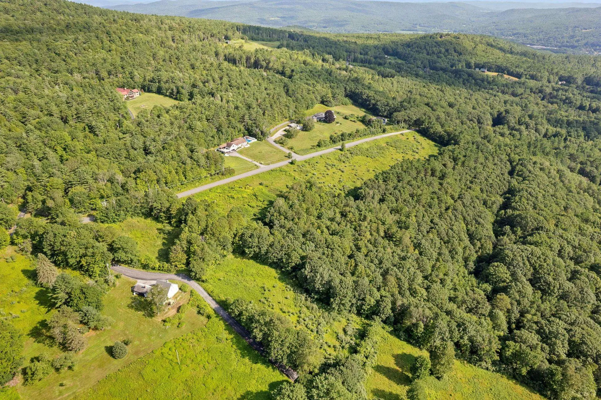 0 Cat Hole Road Claremont NH 03743