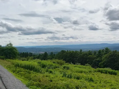 0 Cat Hole Road Claremont NH 03743