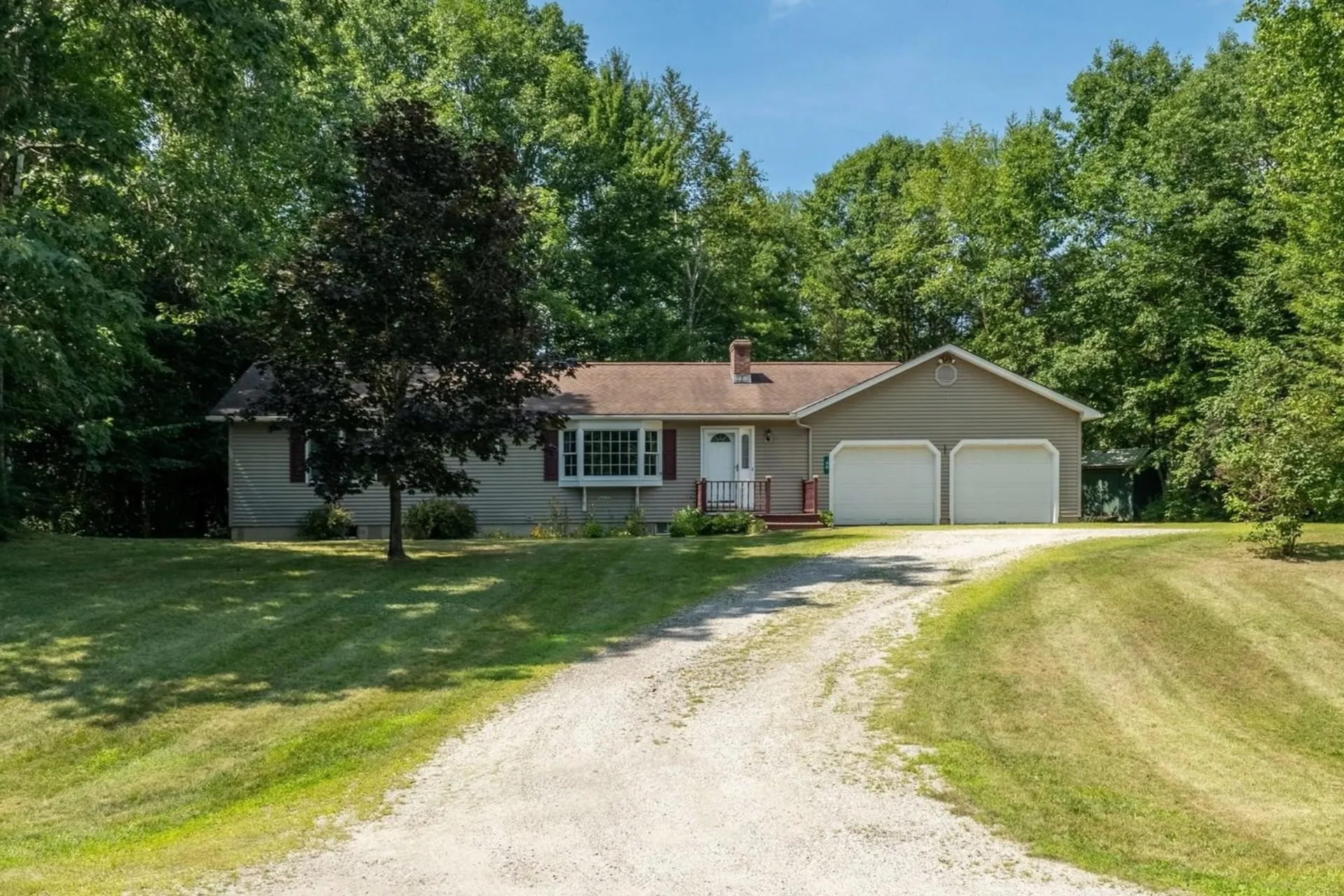 48 Brookside Drive Pittsford VT 05763