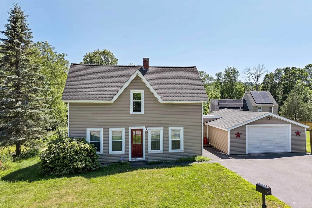 57 Depot Street Belmont NH 03220