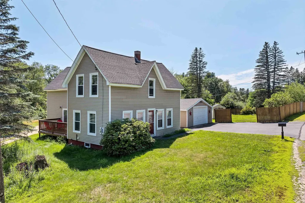 57 Depot Street Belmont NH 03220