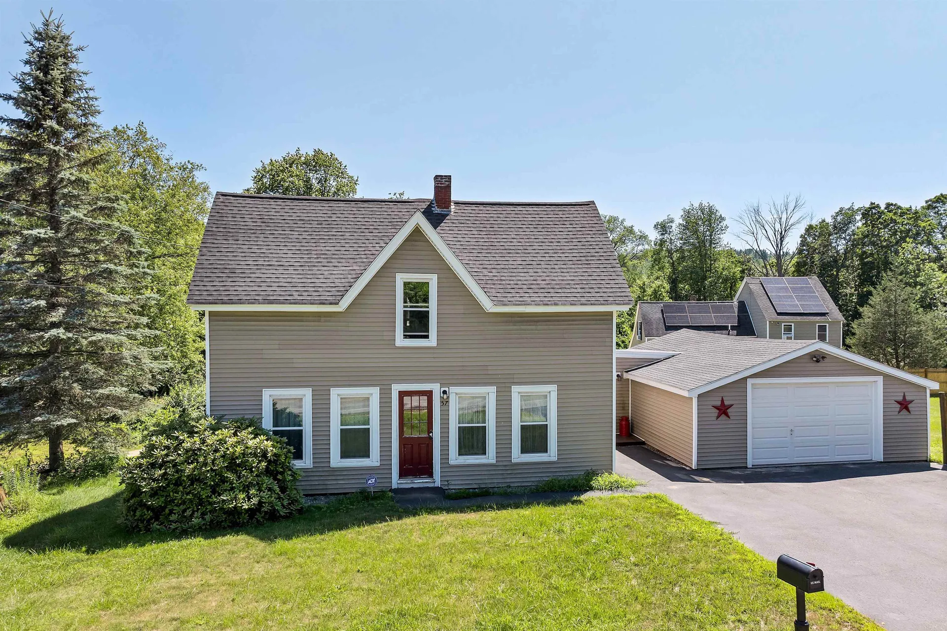 57 Depot Street Belmont NH 03220