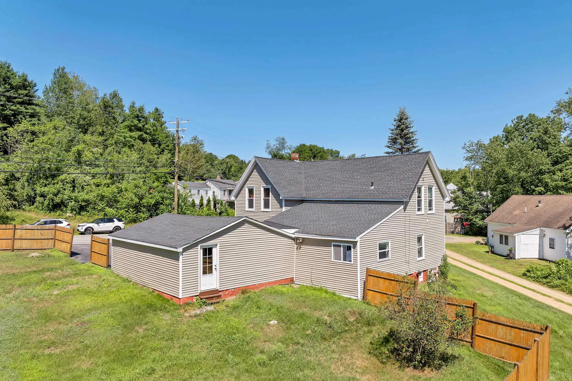 57 Depot Street Belmont NH 03220